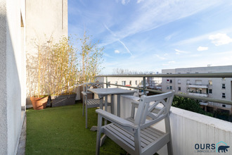 Ma-Cabane - Vente Appartement Saint-Denis, 70 m²