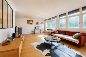 Ma-Cabane - Vente Appartement SAINT-DENIS, 82 m²