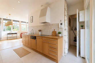Ma-Cabane - Vente Appartement SAINT-DENIS, 82 m²