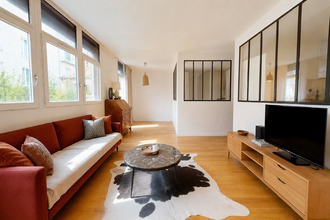 Ma-Cabane - Vente Appartement SAINT-DENIS, 82 m²