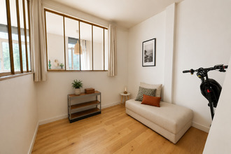 Ma-Cabane - Vente Appartement SAINT-DENIS, 82 m²