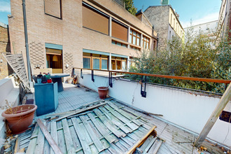 Ma-Cabane - Vente Appartement SAINT-DENIS, 82 m²