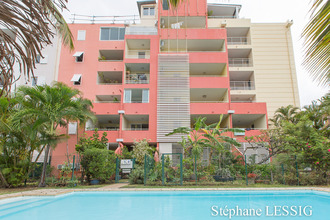 Ma-Cabane - Vente Appartement SAINT-DENIS, 80 m²