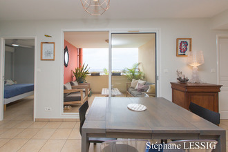 Ma-Cabane - Vente Appartement SAINT-DENIS, 80 m²