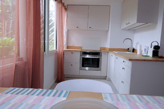 Ma-Cabane - Vente Appartement Saint-Denis, 61 m²
