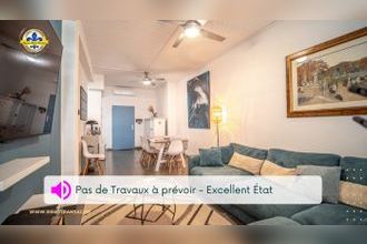 Ma-Cabane - Vente Appartement Saint-Denis, 83 m²