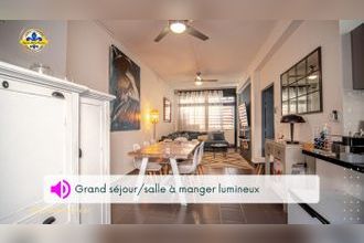 Ma-Cabane - Vente Appartement Saint-Denis, 83 m²