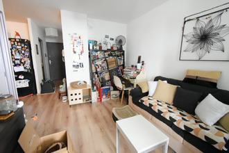 Vente Appartement 97490, Saint-Denis France