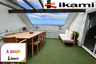 Ma-Cabane - Vente Appartement Saint-Denis, 64 m²