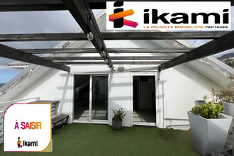 Ma-Cabane - Vente Appartement Saint-Denis, 64 m²