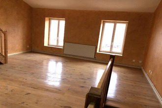 Ma-Cabane - Vente Appartement Saint-Denis-en-Bugey, 67 m²