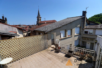 Ma-Cabane - Vente Appartement SAINT-DENIS-EN-BUGEY, 116 m²