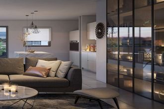 Ma-Cabane - Vente Appartement SAINT DIDIER AU MONT D OR, 136 m²