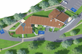 Ma-Cabane - Vente Appartement Saint-Didier-au-Mont-d'Or, 46 m²