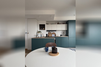 Ma-Cabane - Vente Appartement Saint-Didier-au-Mont-d'Or, 45 m²