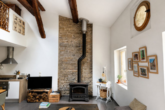 Ma-Cabane - Vente Appartement SAINT-DIDIER-AU-MONT-D'OR, 64 m²