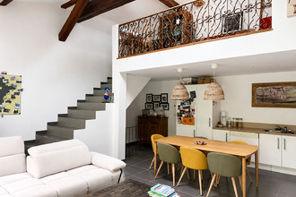 Ma-Cabane - Vente Appartement SAINT-DIDIER-AU-MONT-D'OR, 64 m²