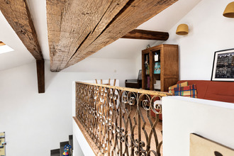 Ma-Cabane - Vente Appartement SAINT-DIDIER-AU-MONT-D'OR, 64 m²