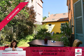 Vente Appartement 69370, SAINT DIDIER AU MONT D OR France