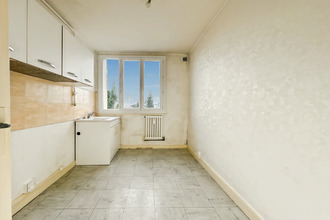 Ma-Cabane - Vente Appartement Saint-Didier-de-Formans, 26 m²