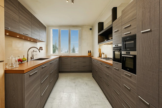 Ma-Cabane - Vente Appartement Saint-Didier-de-Formans, 26 m²