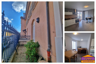 Ma-Cabane - Vente Appartement Saint-Dié-des-Vosges, 45 m²