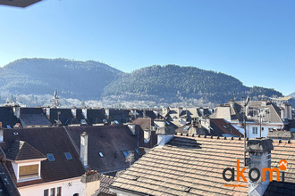 Ma-Cabane - Vente Appartement Saint-Dié-des-Vosges, 122 m²