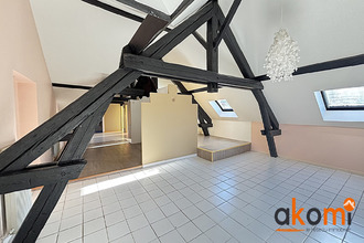 Ma-Cabane - Vente Appartement Saint-Dié-des-Vosges, 122 m²