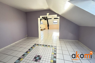 Ma-Cabane - Vente Appartement Saint-Dié-des-Vosges, 122 m²