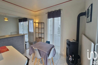 Vente Appartement 52100, Saint-Dizier France