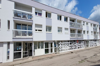 Vente Appartement 88100, Saint-Dié-des-Vosges France