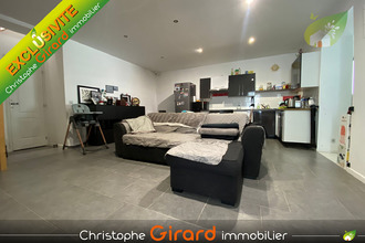 Ma-Cabane - Vente Appartement SAINT-DOMINEUC, 100 m²