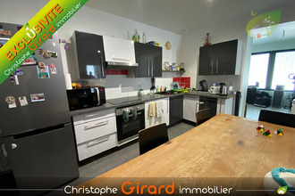Ma-Cabane - Vente Appartement SAINT-DOMINEUC, 100 m²