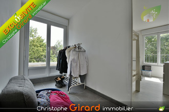 Ma-Cabane - Vente Appartement SAINT-DOMINEUC, 100 m²