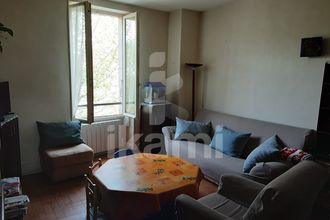 Ma-Cabane - Vente Appartement Saint-Donat-sur-l'Herbasse, 62 m²