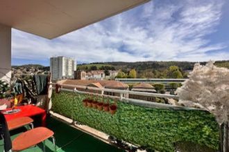 Ma-Cabane - Vente Appartement SAINT-ETIENNE, 70 m²