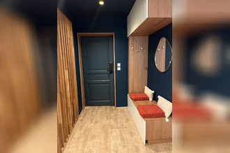 Ma-Cabane - Vente Appartement SAINT-ETIENNE, 63 m²