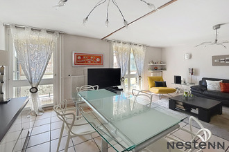 Ma-Cabane - Vente Appartement SAINT-ETIENNE, 87 m²