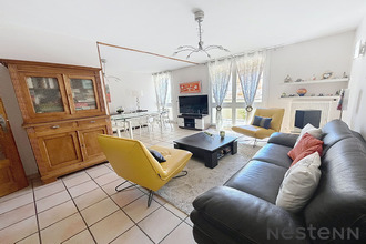 Ma-Cabane - Vente Appartement SAINT-ETIENNE, 87 m²