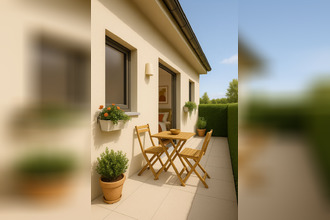 Ma-Cabane - Vente Appartement SAINT-ETIENNE, 87 m²