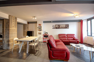 Ma-Cabane - Vente Appartement SAINT-ETIENNE, 114 m²