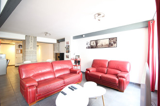 Ma-Cabane - Vente Appartement SAINT-ETIENNE, 114 m²