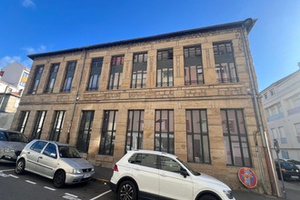 Ma-Cabane - Vente Appartement SAINT-ETIENNE, 114 m²