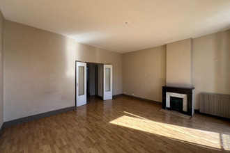 Ma-Cabane - Vente Appartement SAINT-ETIENNE, 91 m²
