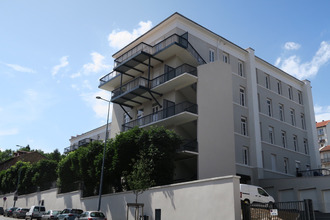 Ma-Cabane - Vente Appartement SAINT-ETIENNE, 75 m²