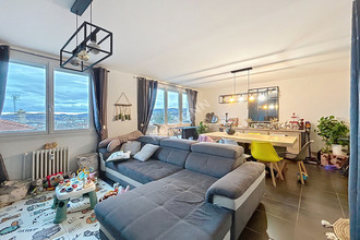 Ma-Cabane - Vente Appartement SAINT-ETIENNE, 67 m²