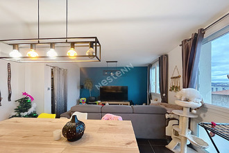 Ma-Cabane - Vente Appartement SAINT-ETIENNE, 67 m²