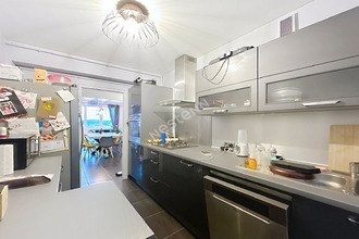 Ma-Cabane - Vente Appartement SAINT-ETIENNE, 67 m²