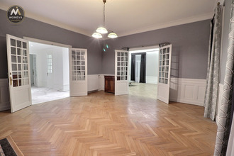 Ma-Cabane - Vente Appartement SAINT-ETIENNE, 200 m²