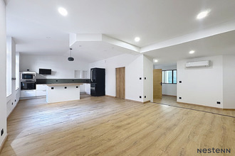 Ma-Cabane - Vente Appartement SAINT-ETIENNE, 98 m²